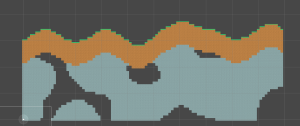 Tweaking Caves