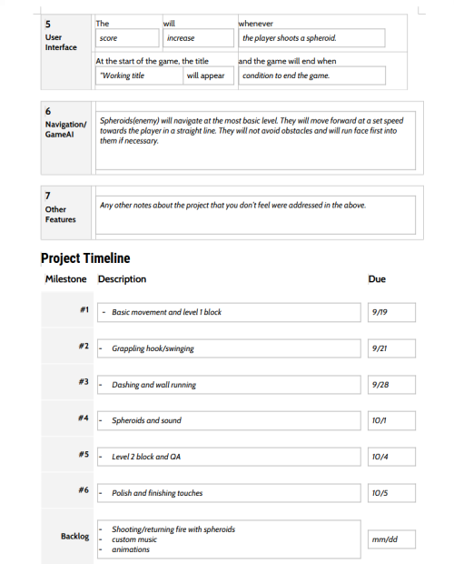 Page 2 of design document